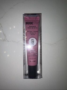 NUDESTIX Nudescreen Blush Tint - Sunset Rose